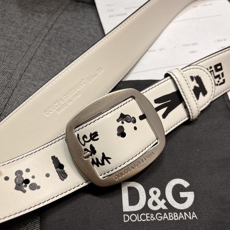 D&G Belts